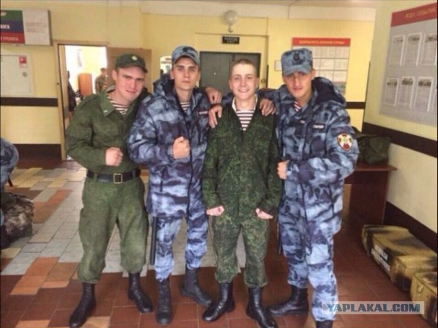 Видео задержания Павла Устинова - без вырезок! Выводы - за вами.