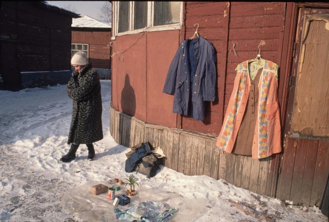 «Святые девяностые». Часть 3. 1992. Вып.3