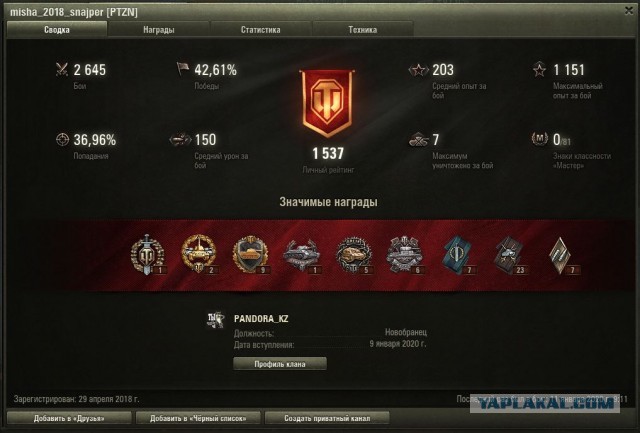 Wargaming 58