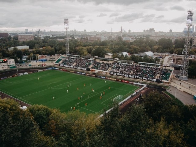 РФПЛ, межсезонье, 2019-2020