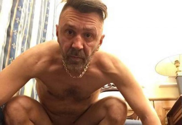 Это будущее нации? Вам не кажется, что мы несколько заигрались в социальное государство?
