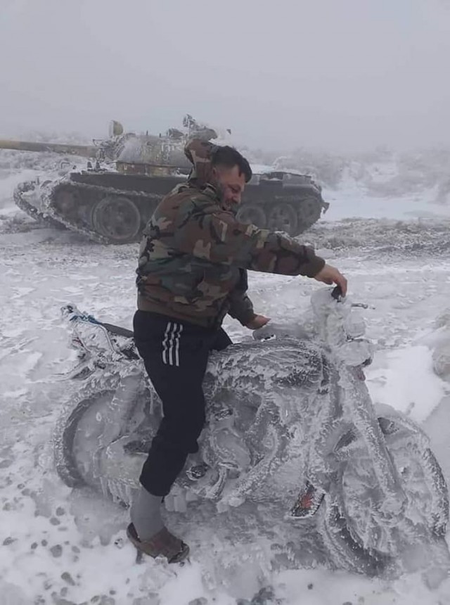 Воскресные кретинизмы из сети 07.02.21