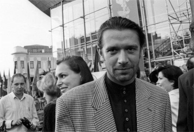 35 малоизвестных фотографий известных людей