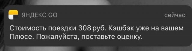 Гениальный разводняк от Яндекса