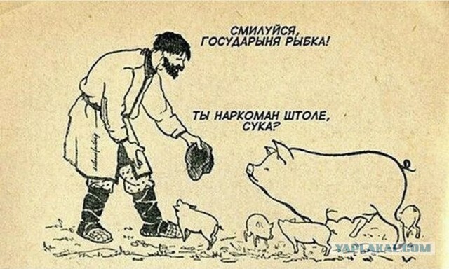Баянисто-небаянистый юмор 15.05.21