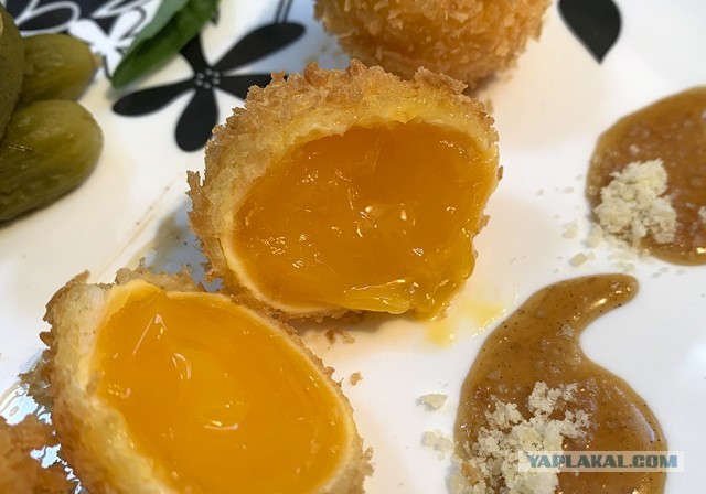 Недосуг(к) или про каклеты