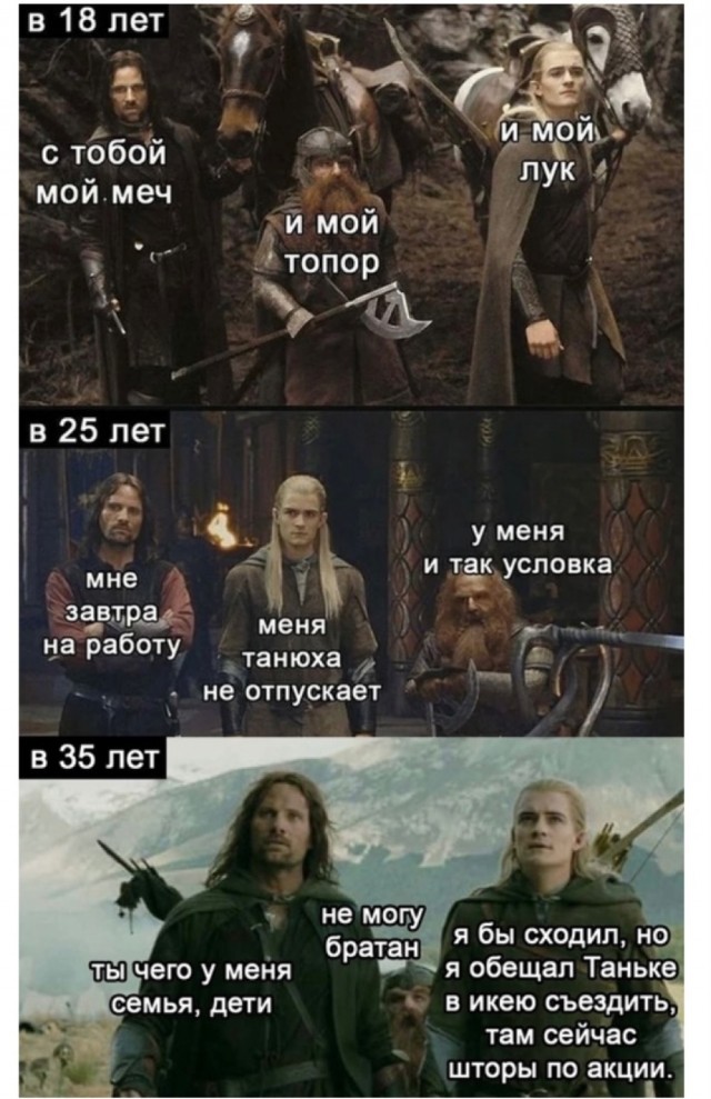 Картинки и мемы для настроения 15.06.2021
