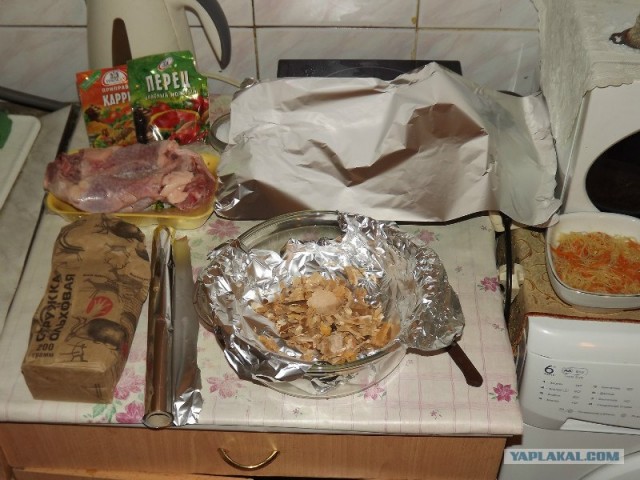 Кулинарная беседка