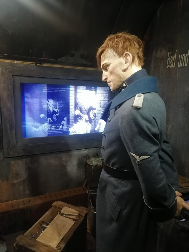 Поезд Победы