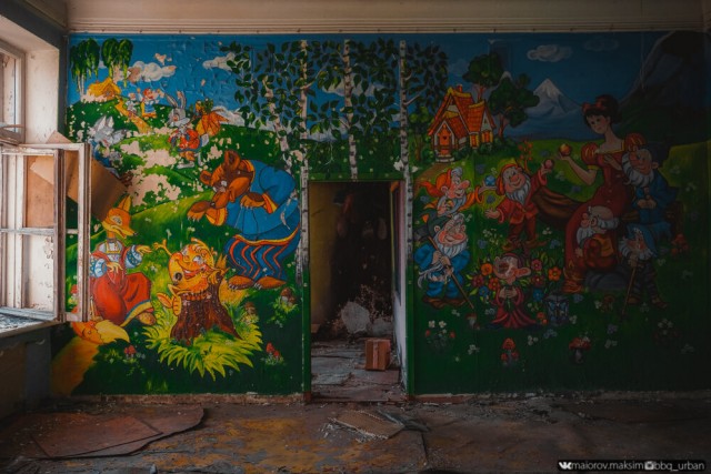 Воргашор - это самое страшное место, в котором я побывал! Жуткие пейзажи суровой Воркуты