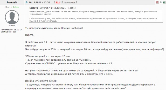 Сколько зарабатывают ЯПовцы? (опрос)