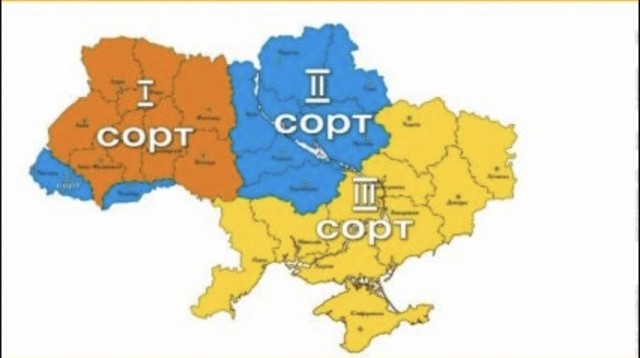 Ну положим, победили Украину...дальше что?