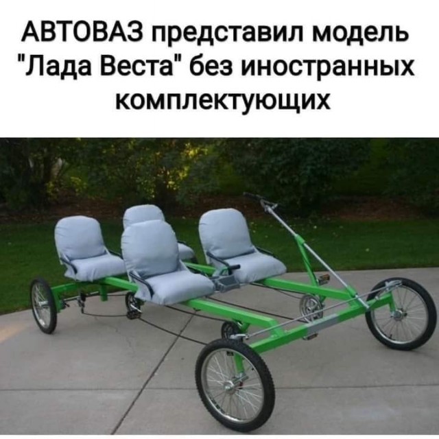 Старые Жигули — лучше новых иномарок: 10 неоспоримых преимуществ