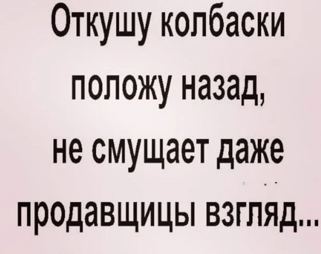 Весёлый полтишок 08.08.22