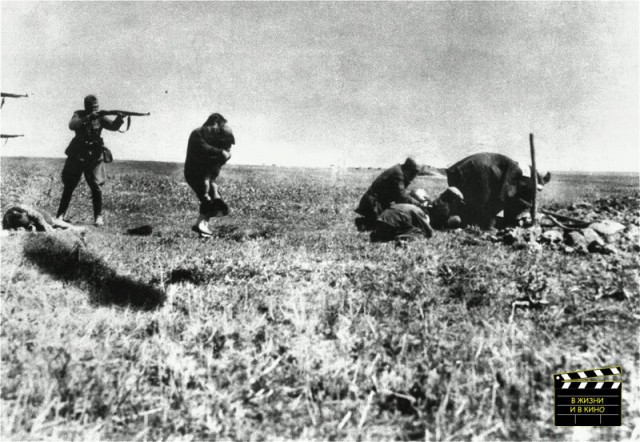 Нацистский палач уничтожил 4400 советских граждан, но осужден был только в 1976 году