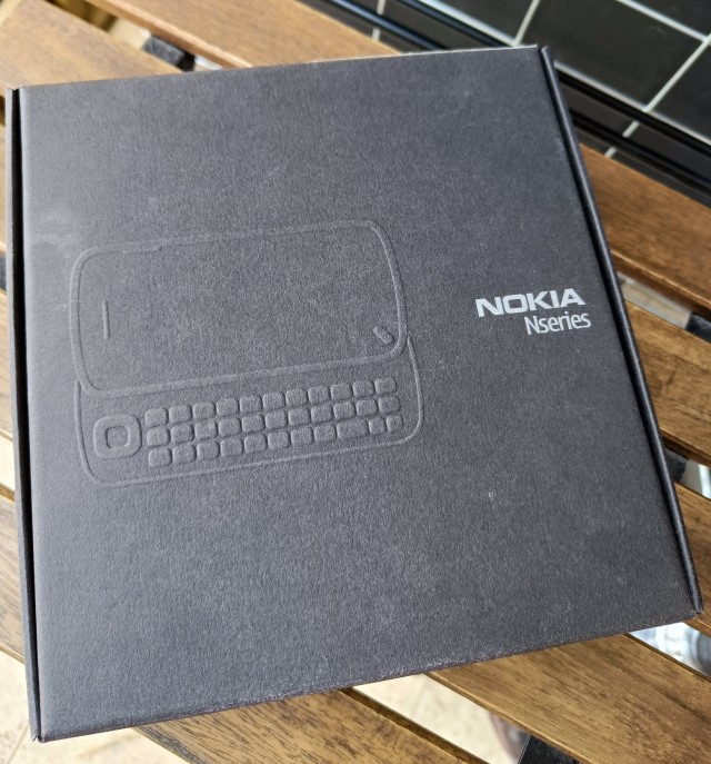 Моя коллекция Nokia: 5,5 лет "собирательства"