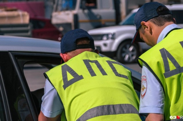 Увольнение начальника ростовского МРЭО связано с поборами с беженцев