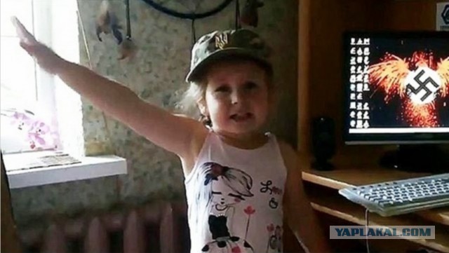 На Харьковщине в лесу нашли живой 2-летнюю девочку, которую искали несколько суток