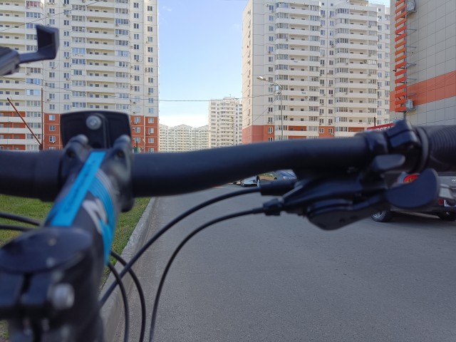 Хвастовства пост!