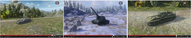 Wargaming 4