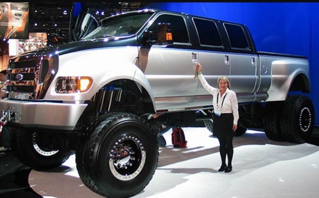 Ассоциации — Chevrolet Tahoe и ФБР/FBI