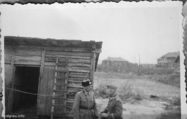 105 лет назад. Будёновка