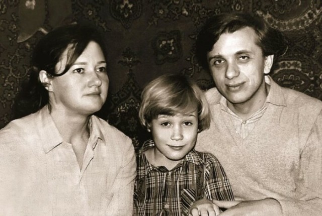 Потерял любимую жену, с которой прожил 38 лет, а единственный сын стал монахом и оставил без внуков