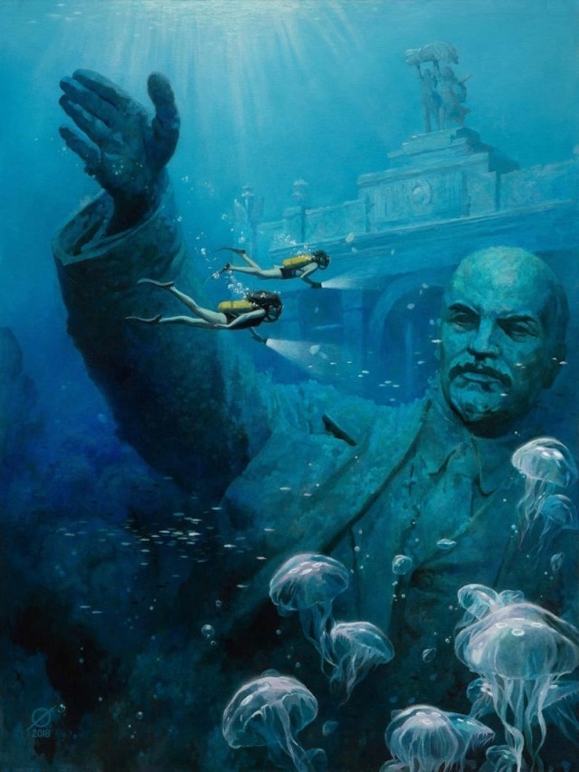 АРТ-Воскресенье