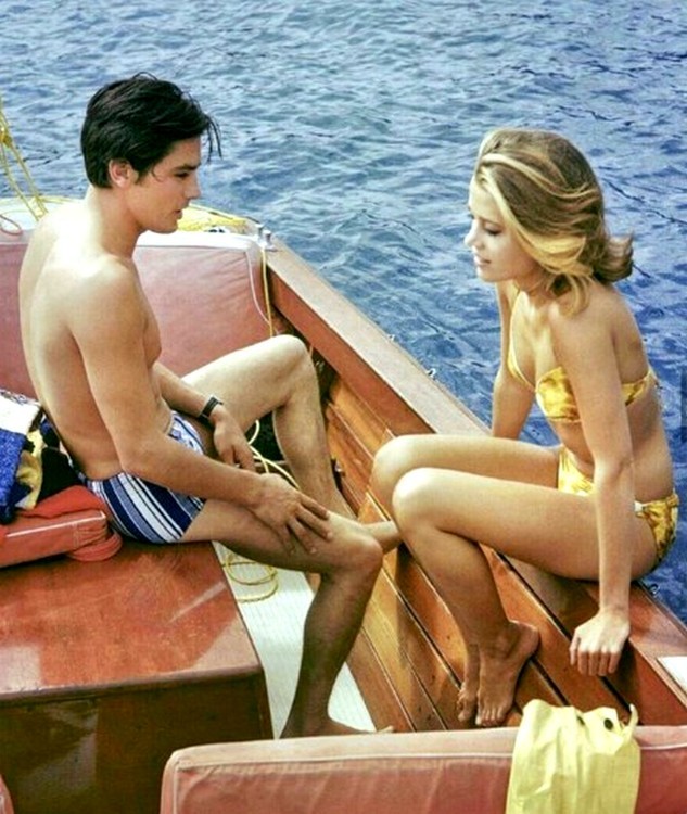 Малоизвестные фотографии очень известных людей