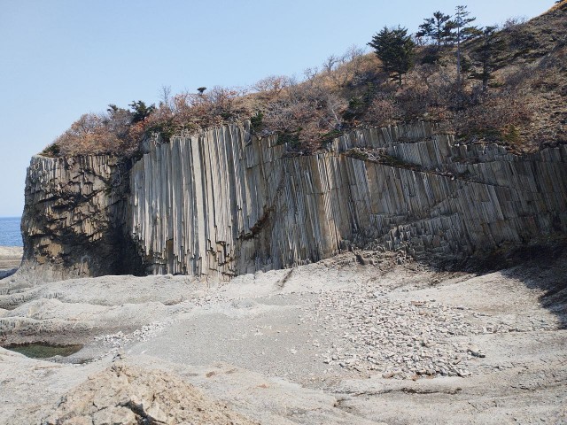 Кунашир