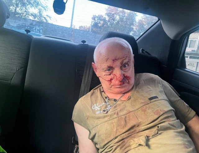 Водитель минивэна, сбивший 9 человек в Благовещенске, арестован на два месяца