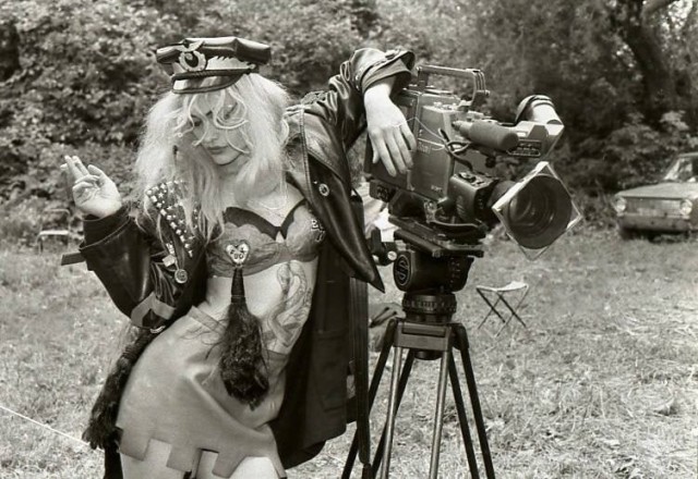 Интересные фотографии 1990 -х 08.07.24