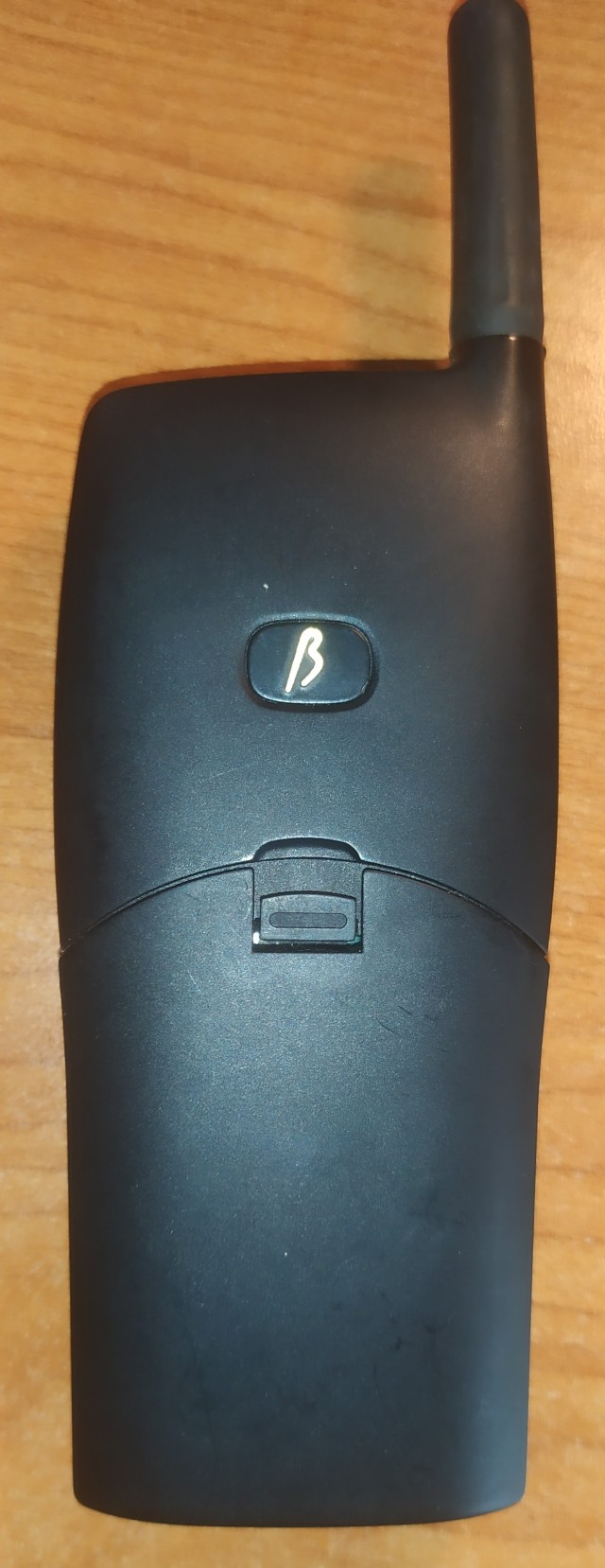 Benefon Dragon NMT-450