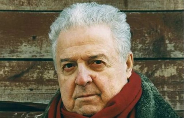 За что 6 лет отсидел в тюрьме создатель группы «Лесоповал» Михаил Танич