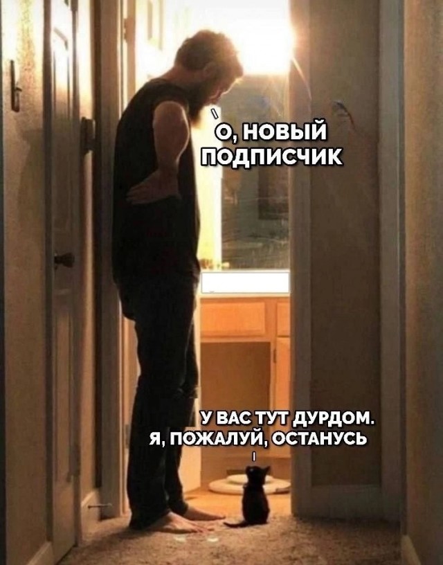 Завалялось тут случайно немного забавных картинок