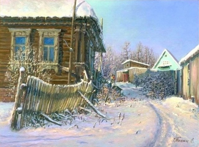 АРТ-Воскресенье