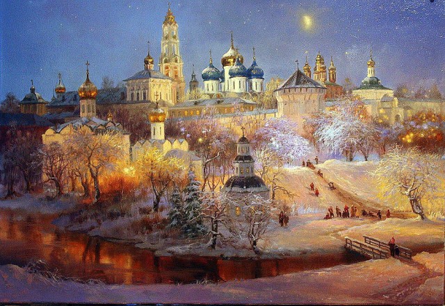 АРТ-Воскресенье