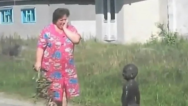 Пошёл по короткому пути