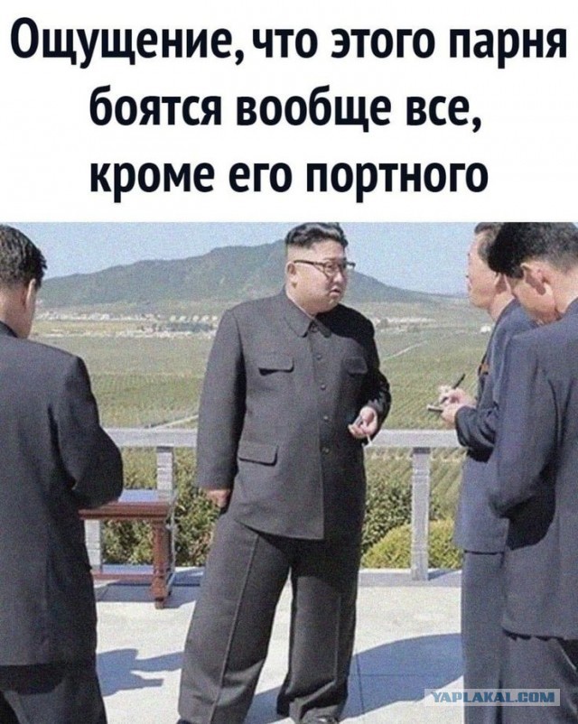Ким Чен Ын показал свою новую шапку и призвал создать современную армию, «готовой к любой войне»