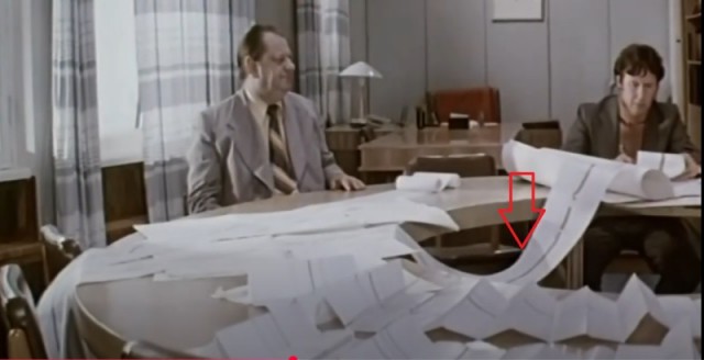 ​ Фотографии из прошлого нашей страны – 111