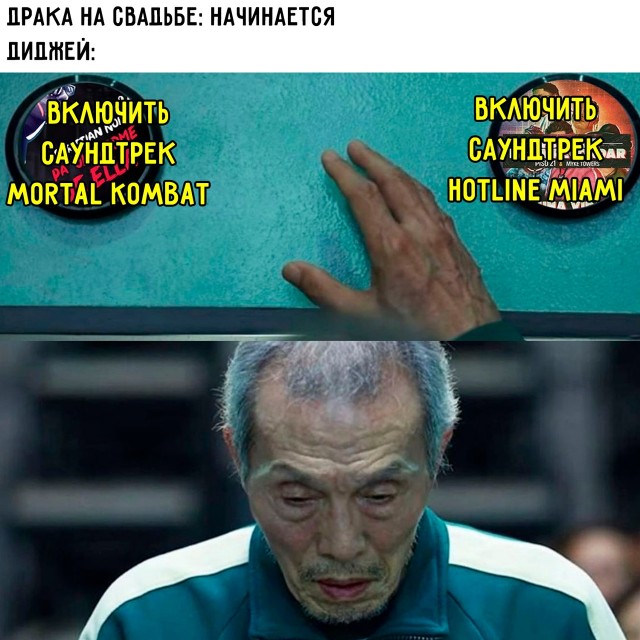 Картинки для деградации 3 (разной степени свежести)