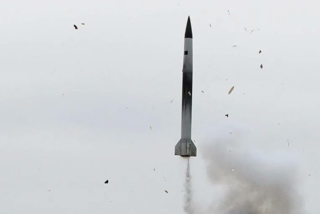 "Томагавка": что из себя представляет ракета  самыми простыми словами?