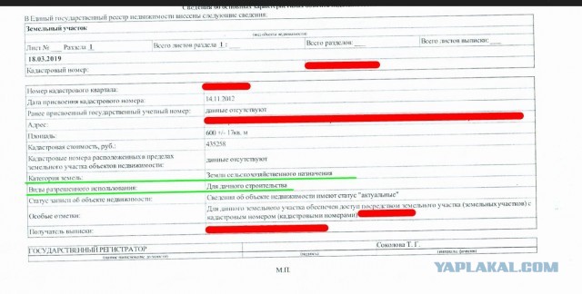 Под Пушкино жители села Тишково-Спасское не могут подъехать к своим участкам