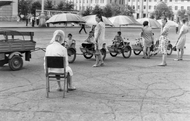 ​ Фотографии из прошлого нашей страны – 133