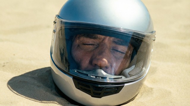 Сотрудники полиции задержали 29-летнюю Анну В. после смертельного ДТП на Садовом кольце в Москве