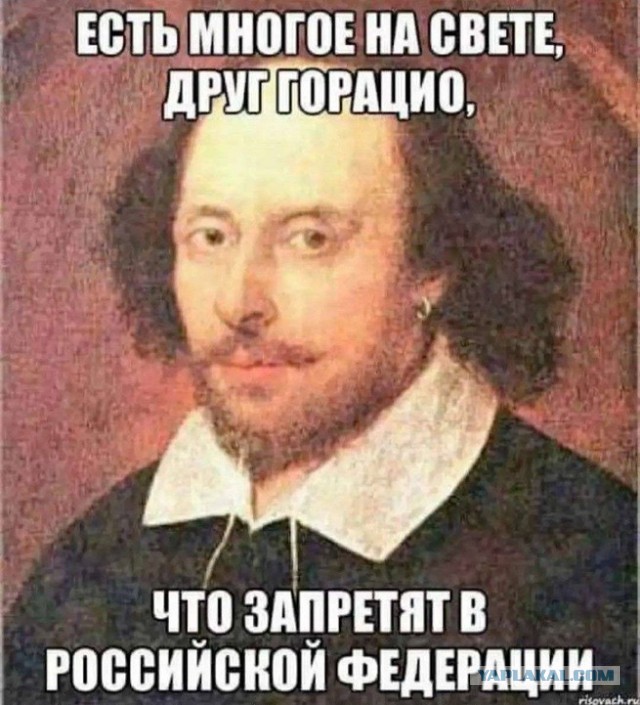 В России запретили один из старейших развлекательных порталов — «ЯПлакалъ»