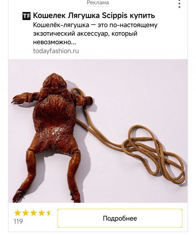 Звуки дикой природы