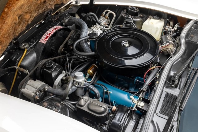 1974 Bricklin SV-1. Автопятница №161.