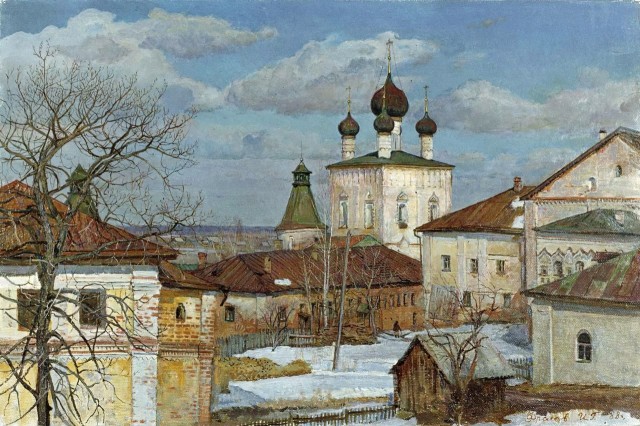 АРТ-Воскресенье