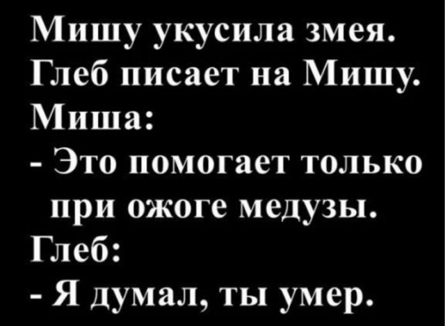 Веселые картинки в понедельник (26.10)